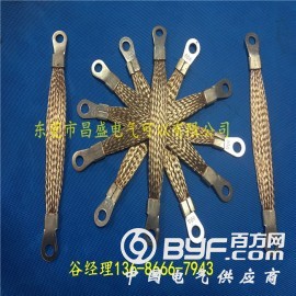 100%纯铜幕墙防雷铜导线图3