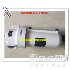 F46-831-M0DG英国诺冠N除油过滤器