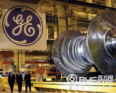 电力业务低迷 通用电气二季度盈利同比降3亿美元
