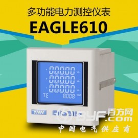 EAGLE610多功能表EAGLE620电能表