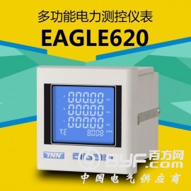 EAGLE610多功能表EAGLE620电能表图2