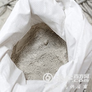 高铝高温浇注料 (1)