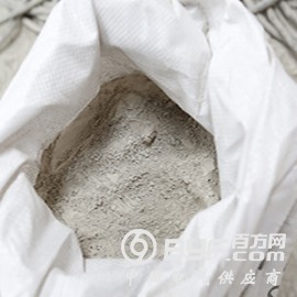 郑州刚玉浇注料厂家/金三角耐火材料图2