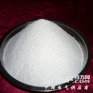 刚玉耐磨浇注料8