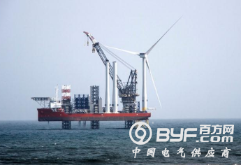 英国海上风电场退役成本可能达36.4亿英镑