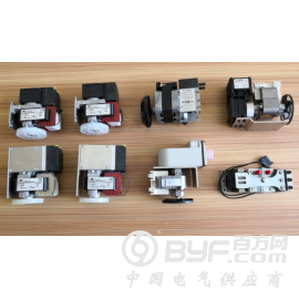 采样泵PM24407-86图3