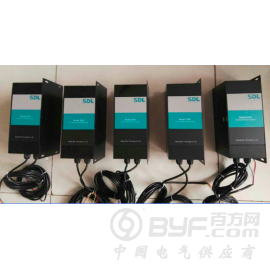 烟尘浓度测监仪CYA-300DC   湿度仪HMS545W图2