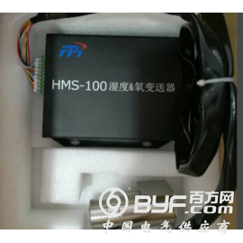 烟尘浓度测监仪CYA-300DC   湿度仪HMS545W图3