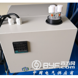 烟气配件 EC-200 制冷器图2