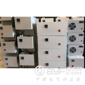 烟气配件 EC-200 制冷器图3