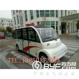 金华6座电瓶巡逻车，执法车价格