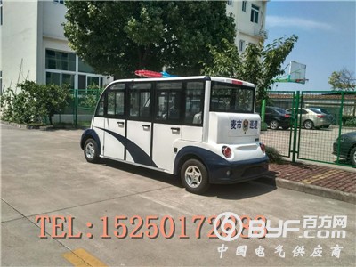 城管电瓶巡逻车 (93)