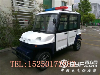 城管电瓶巡逻车 (28)