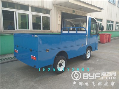 电瓶搬运货车 (11)
