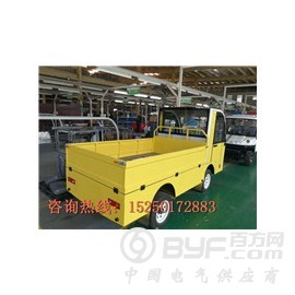 杭州电动货车，电瓶运输车价格