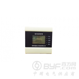 HMD33Y,HMD32电动机保护器图2