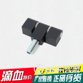 LF209 配电柜门合页 中置柜铰链 工业铰链 高压柜铰链