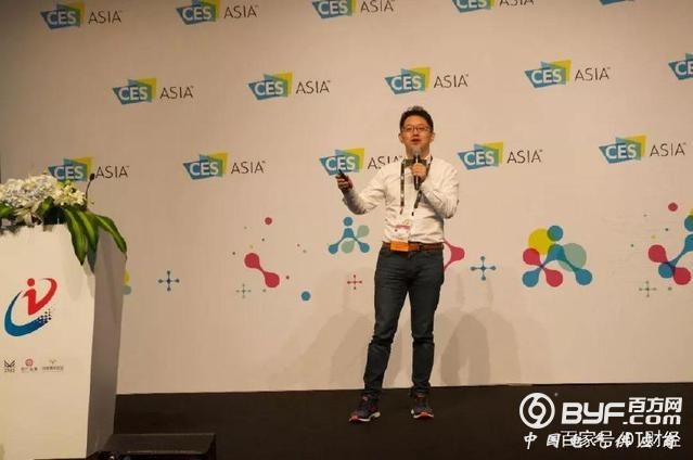 邬学宁：未来30年人工智能将影响人类命运