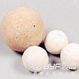 河南耐火球生产厂家/金三角耐火材料