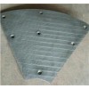 河南8+8堆焊耐磨板8+6双金属耐磨堆焊板 规格