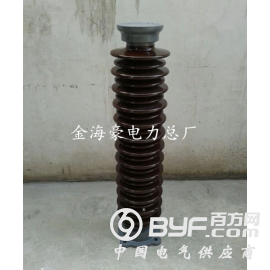 ZS-20/30支柱绝缘子图2