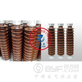 ZS-35/4支柱绝缘子图2