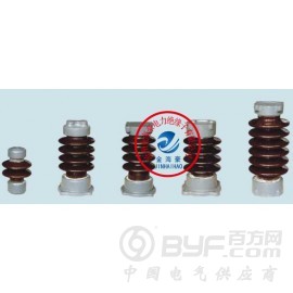 ZS-35/4支柱绝缘子图3