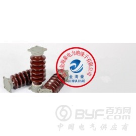 ZS-35/8支柱绝缘子图3