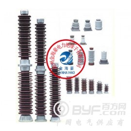 ZS-35/16支柱绝缘子图3