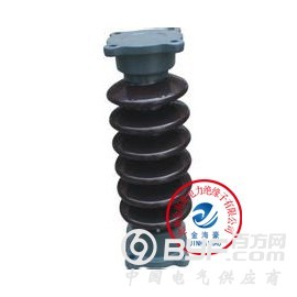 ZS-60/8支柱绝缘子图3