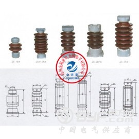 ZS-110/23.5支柱绝缘子