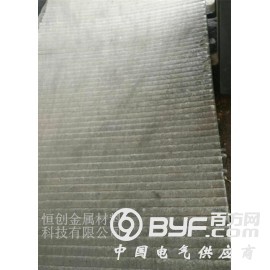 浙江12+10双金属复合耐磨板 堆焊耐磨衬板 价格
