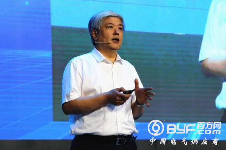 对话袁谊生：工业互联网服务3个&ldquo;硬指标&rdquo;和浪潮云的30亿&ldquo;大计划&rdquo;