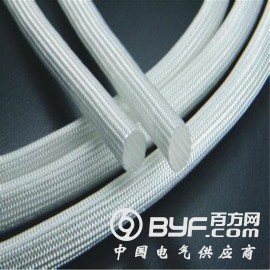 佛山亿诚耐高温特殊玻璃纤维套管，定纹管，化纤管，硅管