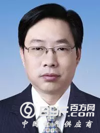 国家能源局原副局长王晓林被逮捕
