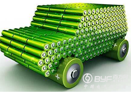 改造德国现有工厂 戴姆勒大幅增加电池产能