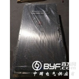 供应四川内江不锈钢防爆箱BXM51-T不锈钢材质空箱