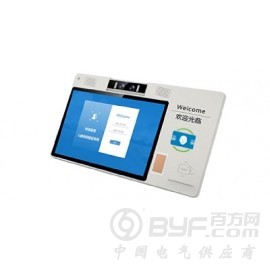 斯科德多功能自助信息采集制证一体机图3
