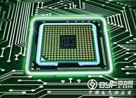 半导体行业:“芯”时代,“芯”机会