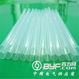 厂家供应优质亿诚硅橡胶套管硅胶管透明硅胶管高透明硅胶管真空管