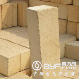 河南轻质硅砖生产厂家/金三角耐火材料图2