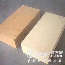 河南轻质硅砖生产厂家/金三角耐火材料图3