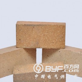 河南轻质硅砖厂家/金三角耐火材料图3