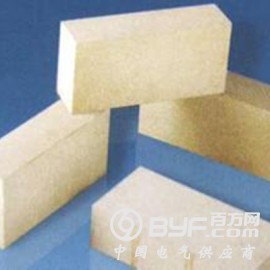 郑州轻质硅砖厂家/金三角耐火材料图3