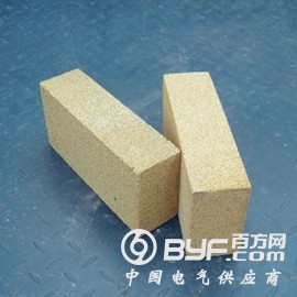 新密轻质硅砖厂家/金三角耐火材料图3