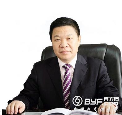 长江电气：用&ldquo;智慧&rdquo;改变电网未来