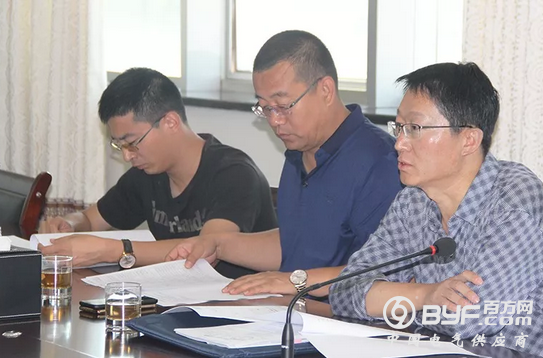 内蒙古电网公司领导考察人民电器集团江西变电公司