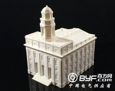 3D打印将成为传统铸造业突围方向