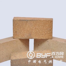 河南轻质硅砖供应商/金三角耐火材料图2