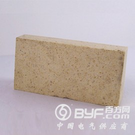 河南轻质硅砖供应商/金三角耐火材料图3